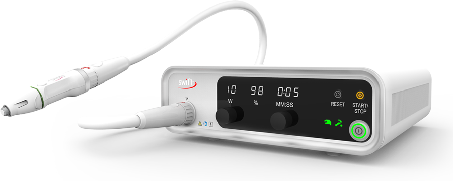 Swift Microwave Therapy